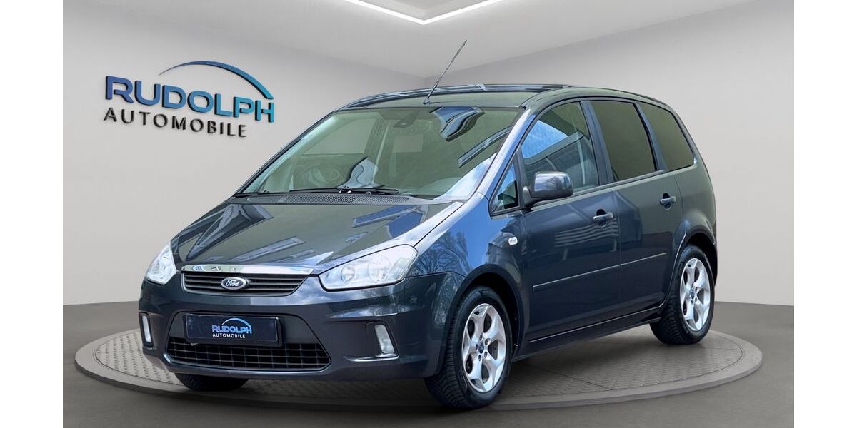 Ford C-Max 164.000 km 5.999 &euro; Berlin 13088