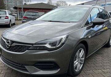 Opel Astra 106.000 km 11.999 &euro; Berlin 12277