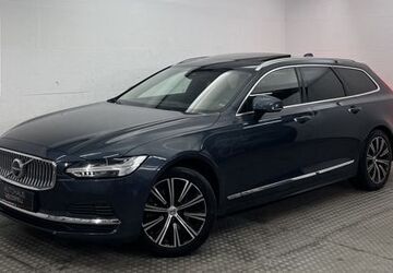 Volvo V90 47.258 km 39.800 &euro; Berlin 12351