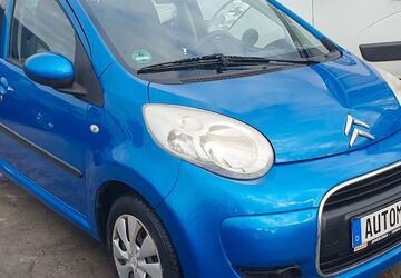 Citroen C1 102.500 km 4.990 &euro; Berlin 12681