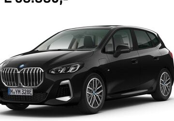 BMW 230 5.587 km 53.305 &euro; Berlin-Siemensstadt 13629