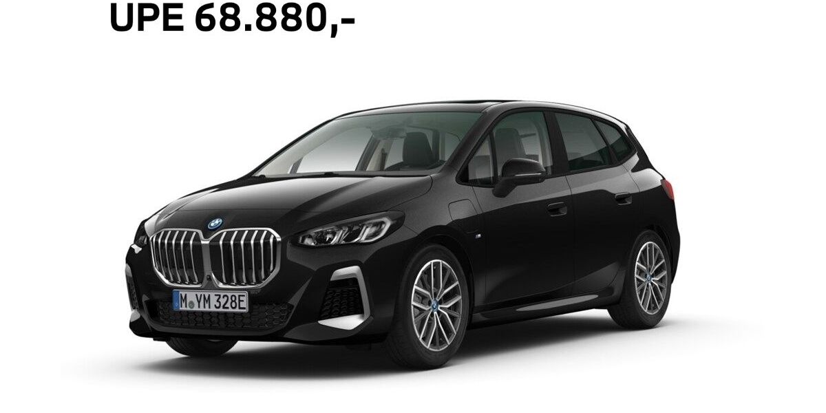 BMW 230 5.587 km 53.305 &euro; Berlin-Siemensstadt 13629