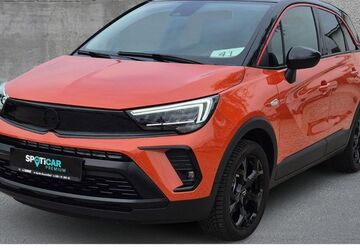 Opel Crossland (X) 4.383 km 19.390 &euro; Berlin 13158