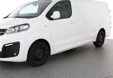 Opel Vivaro 42.813 km 22.440 &euro; Berlin 12103