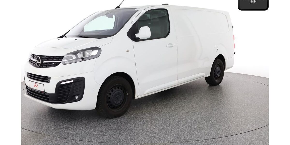 Opel Vivaro 42.813 km 22.440 &euro; Berlin 12103