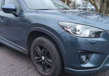 Mazda CX-5 248.144 km 6.399 &euro; Berlin 12349