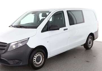 Mercedes-Benz Vito 87.722 km 21.880 &euro; Berlin 12103
