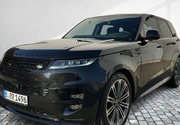 Land Rover Range Rover Sport 5.743 km 134.950 &euro; Berlin 13581