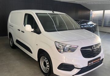 Opel Combo 75.849 km 12.950 &euro; Berlin 12357