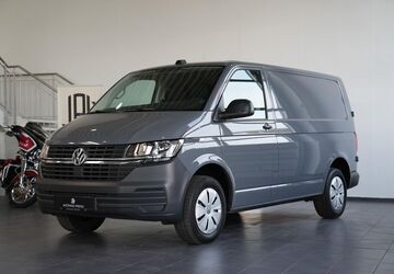 VW T6 Transporter 57.760 km 22.790 &euro; Wildau 15745