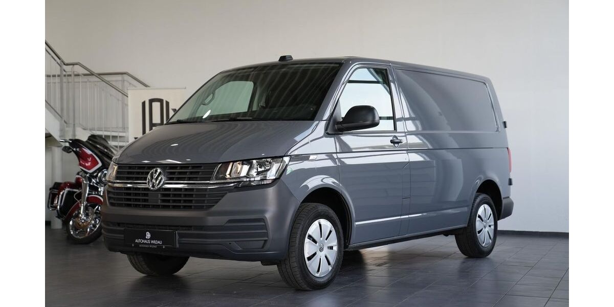 VW T6 Transporter 57.760 km 22.790 &euro; Wildau 15745
