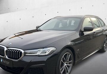 BMW 540 47.900 km 48.990 &euro; Berlin-Siemensstadt 13629