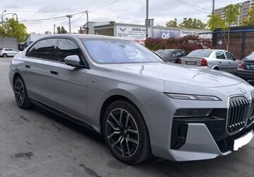 BMW 740 45.332 km 89.250 &euro; Hennigsdorf 16761