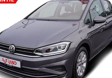 VW Golf Sportsvan 31.179 km 19.950 &euro; Berlin 12683