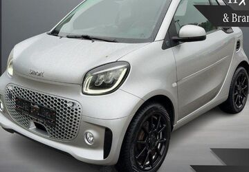 Smart ForTwo 21.065 km 16.470 &euro; Berlin 12169
