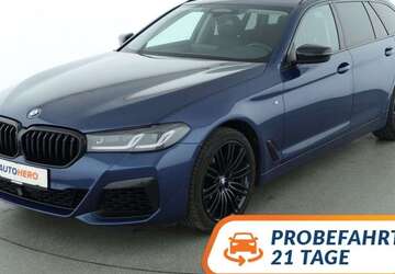 BMW 520 84.355 km 27.360 &euro; Berlin 14059