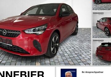 Opel Corsa 14.356 km 17.990 &euro; Berlin 13509