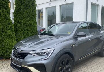 Renault Arkana 36.460 km 29.990 &euro; Borgsdorf 16556