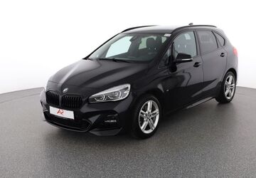 BMW 220 Active Tourer 81.905 km 19.880 &euro; Schönefeld 12529