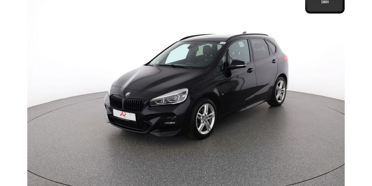 BMW 220 Active Tourer 81.905 km 19.880 &euro; Schönefeld 12529