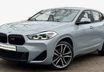 BMW X2 39.732 km 28.900 &euro; Berlin 13593