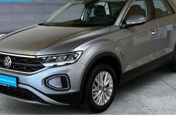 VW T-Roc 3.655 km 25.990 &euro; Königs-Wusterhausen 15711