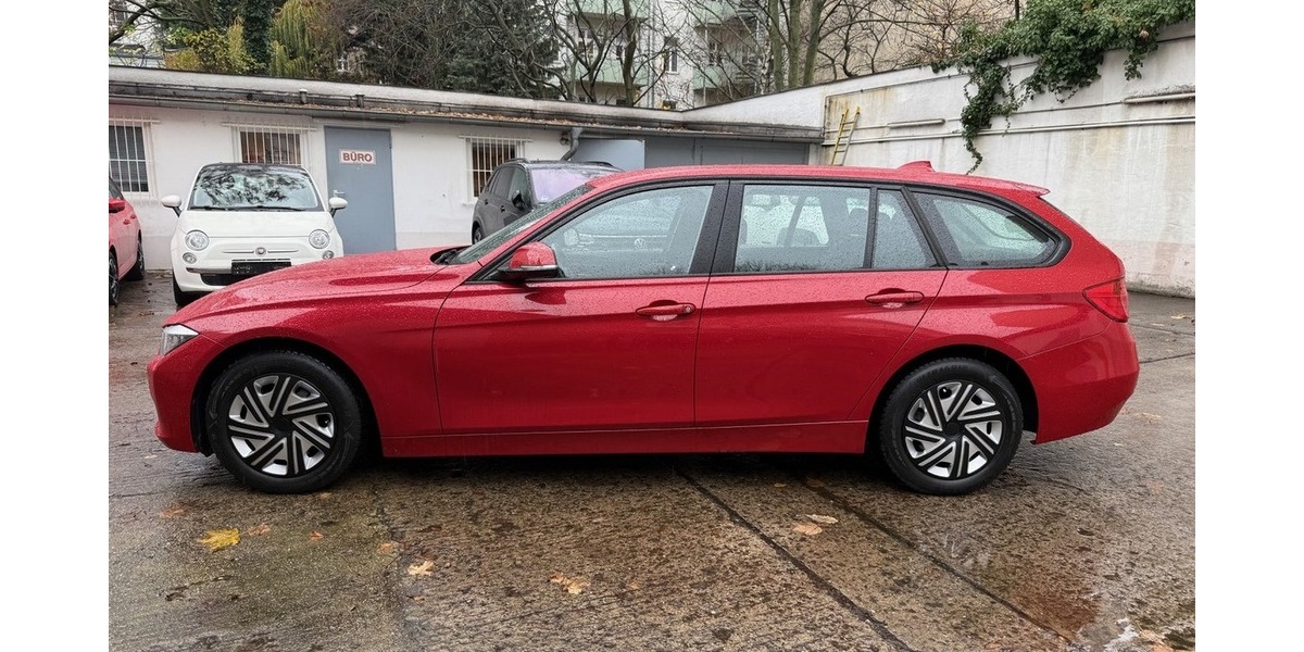 BMW 320 d Touring sport F31 Tempomat 208.421 km 7.300 &euro; Berlin 10247