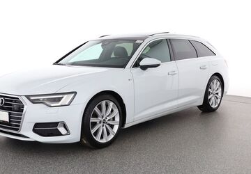 Audi A6 82.721 km 36.440 &euro; Berlin 12103