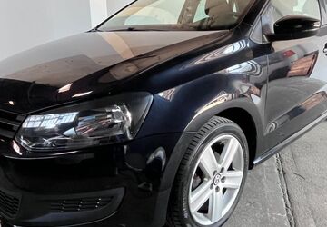 VW Polo 125.316 km 6.000 &euro; Potsdam-Drewitz b.Berlin 14478