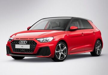Audi A1 11.200 km 28.900 &euro; Berlin 12489
