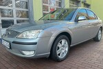 Ford Mondeo 124.651 km 3.490 &euro; Berlin 10178