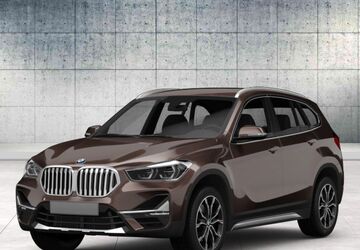 BMW X1 45.200 km 24.530 &euro; Berlin 13405