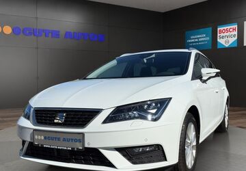 Seat Leon 21.451 km 17.990 &euro; Potsdam 14469