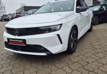 Opel Astra 4.479 km 21.990 &euro; Potsdam 14482