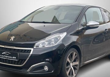 Peugeot 208 59.865 km 9.300 &euro; Potsdam 14480