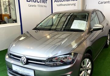 VW Polo 56.510 km 15.950 &euro; Berlin/Schöneberg 10827