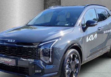 Kia Sportage 5.000 km 42.990 &euro; Berlin 12459