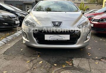 Peugeot 308 83.446 km 7.290 &euro; Berlin 13409