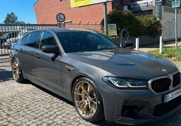 BMW M5 23.500 km 176.000 &euro; Berlin 13435