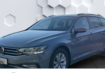 VW Passat 75.126 km 22.965 &euro; Berlin 12524