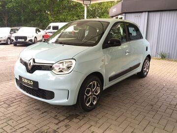 Gebrauchte Renault Twingo