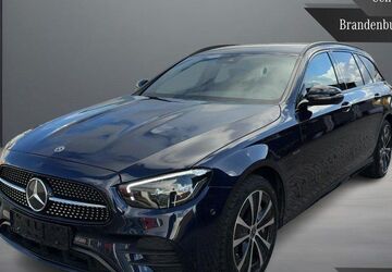 Mercedes-Benz E 300 121.041 km 29.870 &euro; Oranienburg 16515