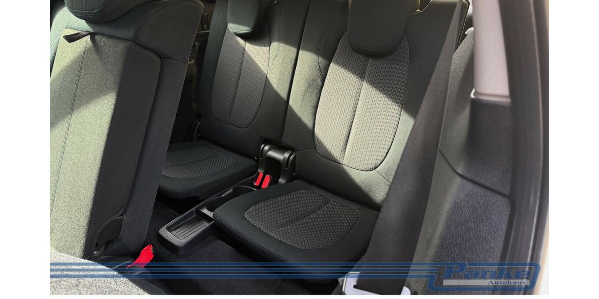 BMW 216 Gran Tourer 216d Advantage*SHZ*BT*PDC*7Sitz* 159.076 km 10.990 &euro; Berlin 13187