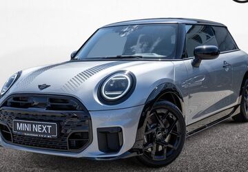 Mini Cooper C 8.819 km 26.450 &euro; Berlin 12203