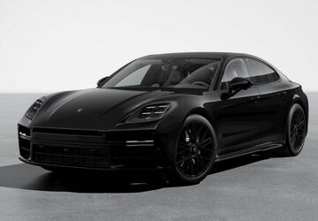 Porsche Panamera 2.732 km 169.930 &euro; Berlin 10587