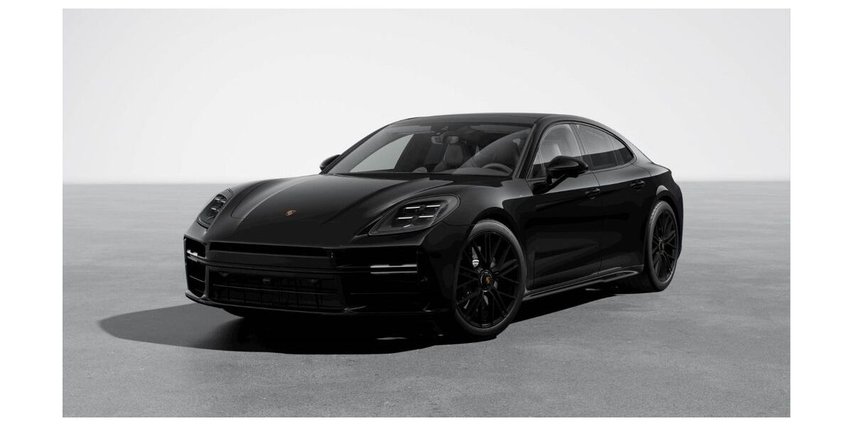 Porsche Panamera 2.732 km 169.930 &euro; Berlin 10587