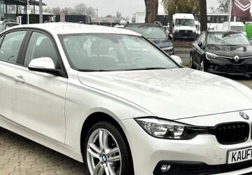 BMW 318 70.800 km 13.680 &euro; Berlin 13581