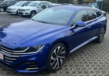 VW Arteon 55.700 km 25.900 &euro; Hönow 15366