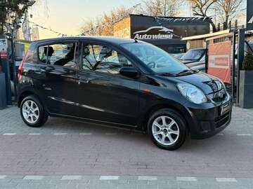 Gebrauchte Daihatsu Cuore