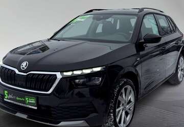 Skoda Kamiq 32.023 km 23.990 &euro; Berlin 10365